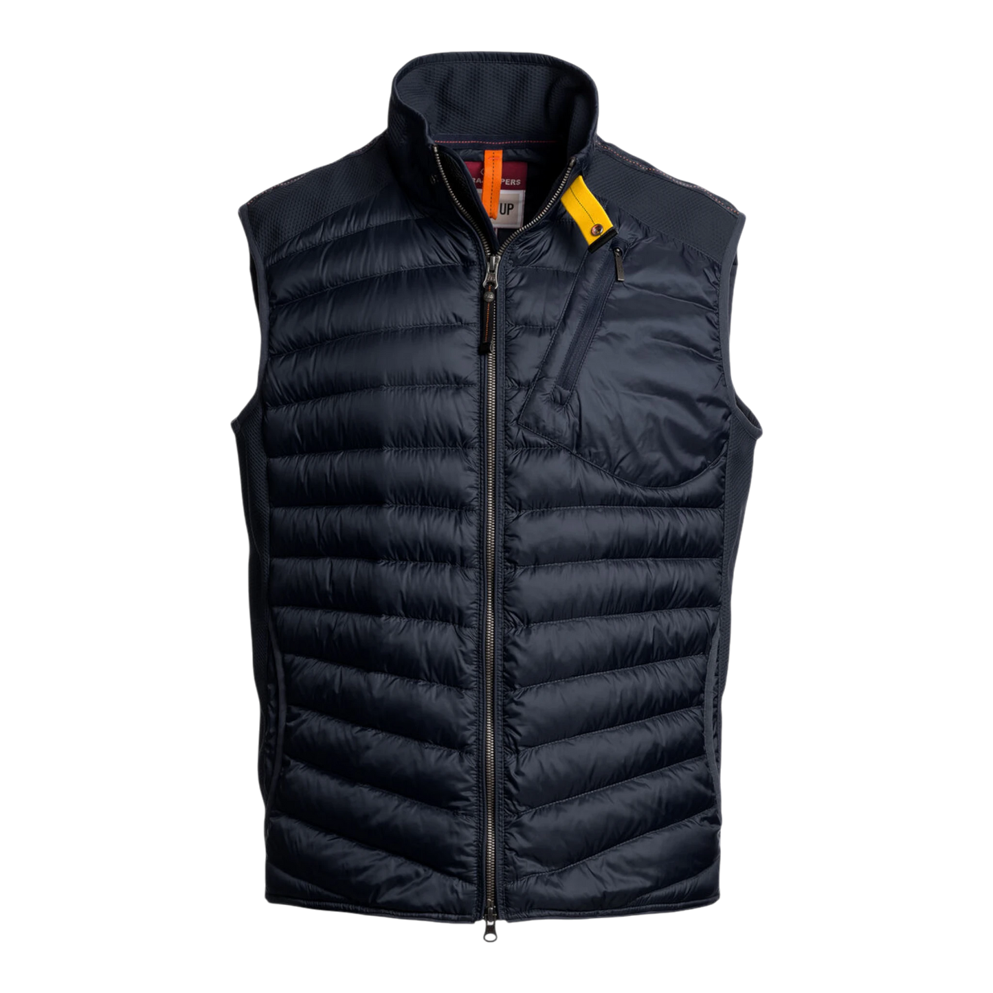 Parajumpers, Weste Zavier, Herren Winter 26 - UNIT Hamburg