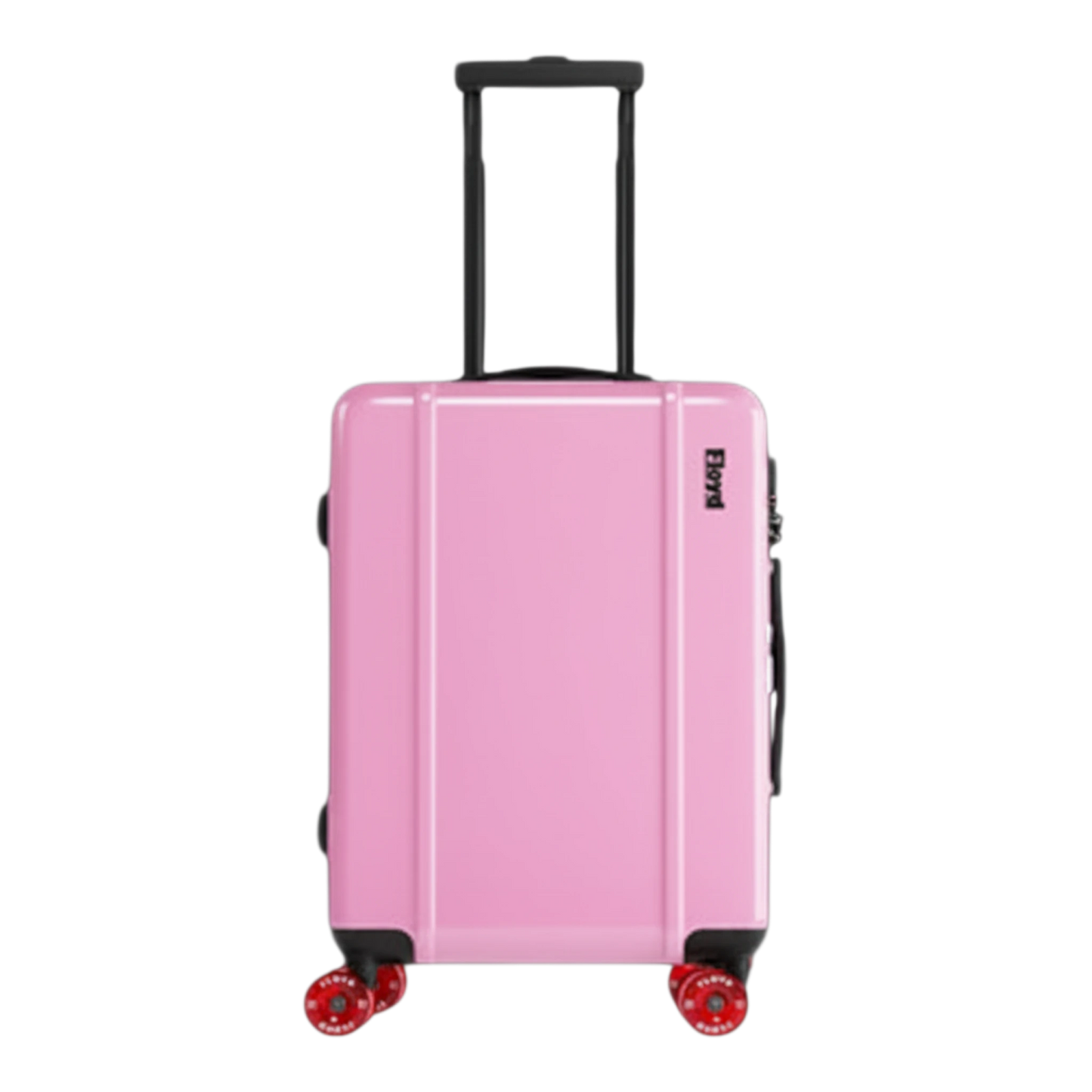 Floyd Cabin Trolley Sugar Pink