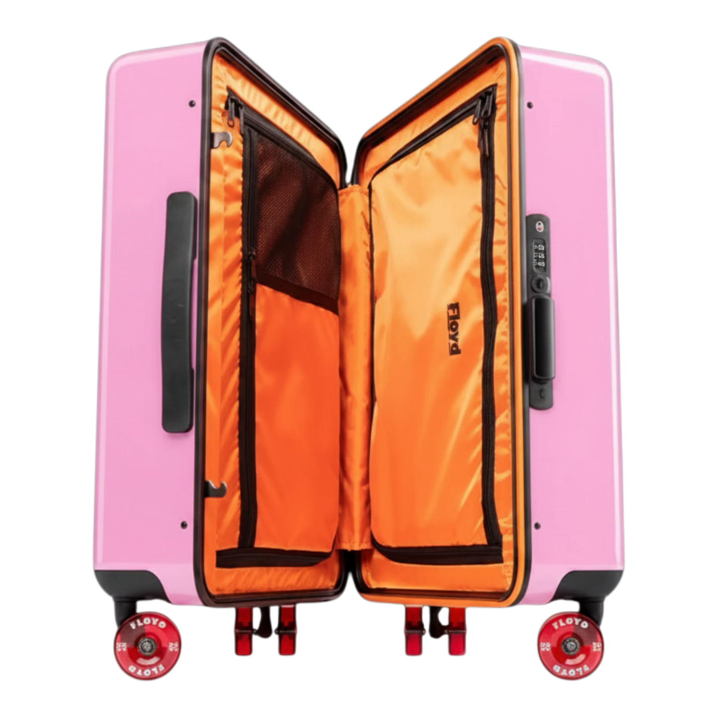 Floyd Cabin Trolley Sugar Pink