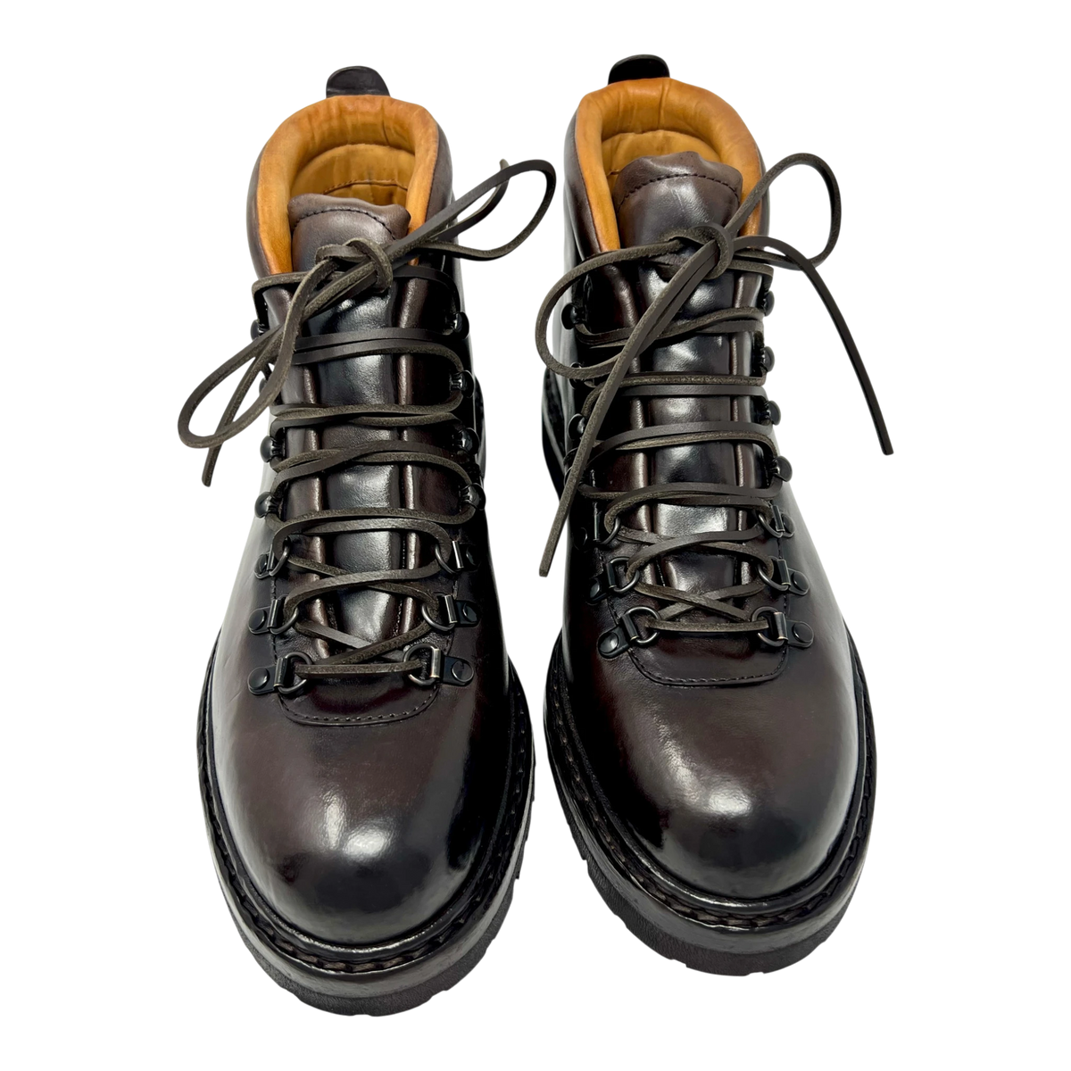Officine Creative ARTIK FLEXI/002 Hiking Boot, braun