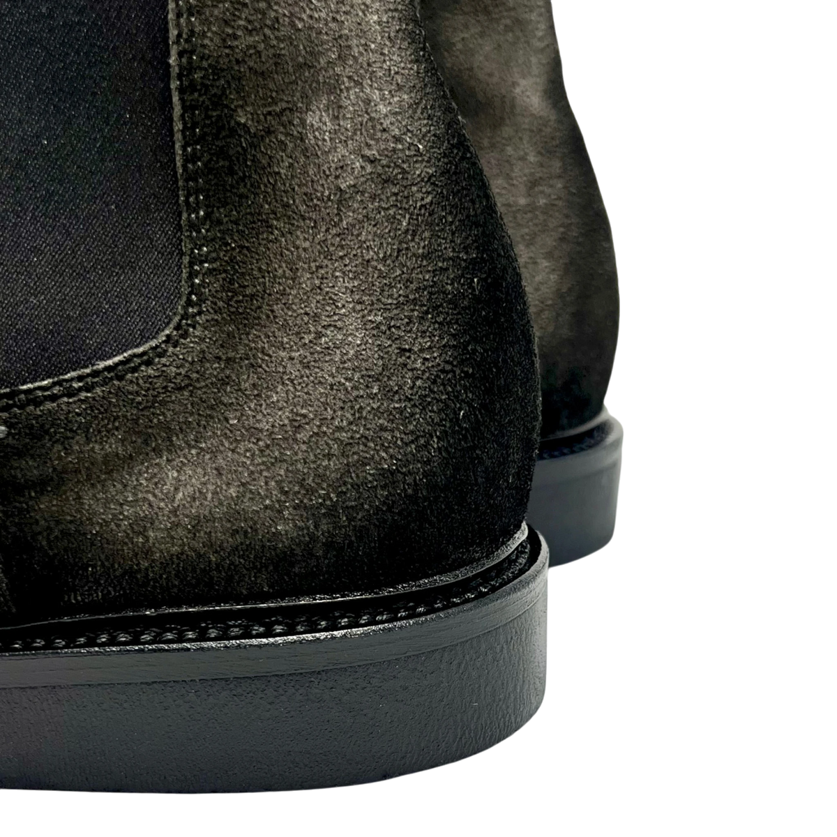 Officine Creative HOPKINS FLEXI/204 Chelsea Boot, grauschwarz