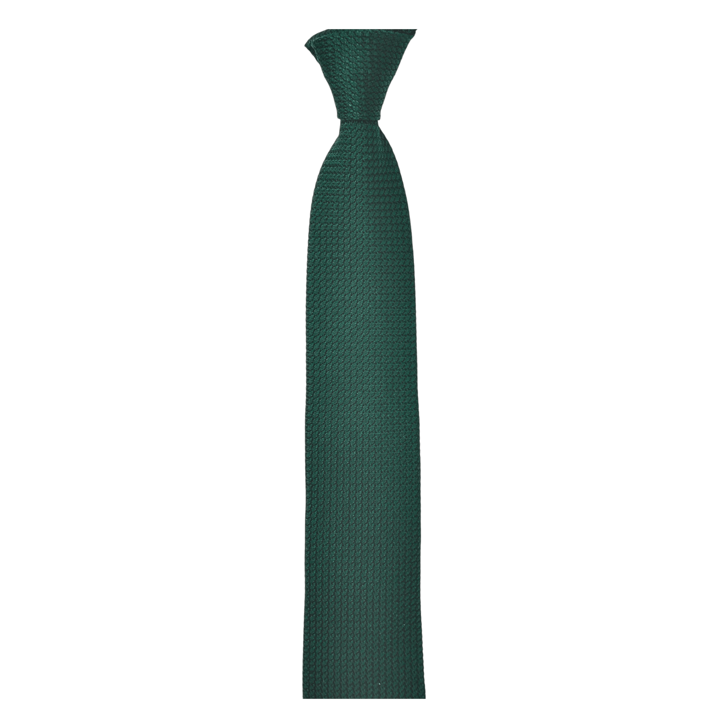 Ascot, Krawatte, Grenadine, british green - UNIT Hamburg
