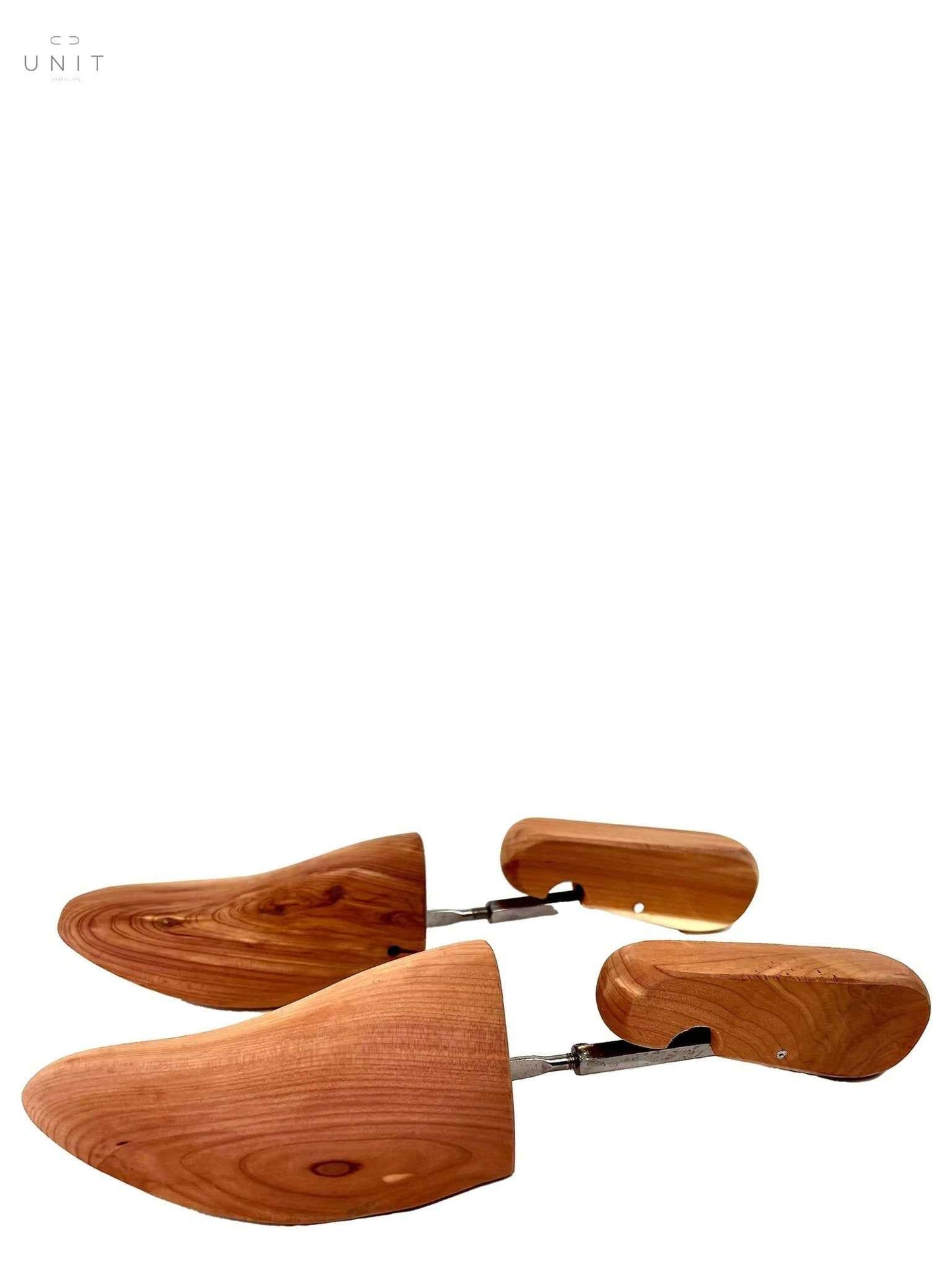 Collonil, Schuhspanner aus Zedernholz