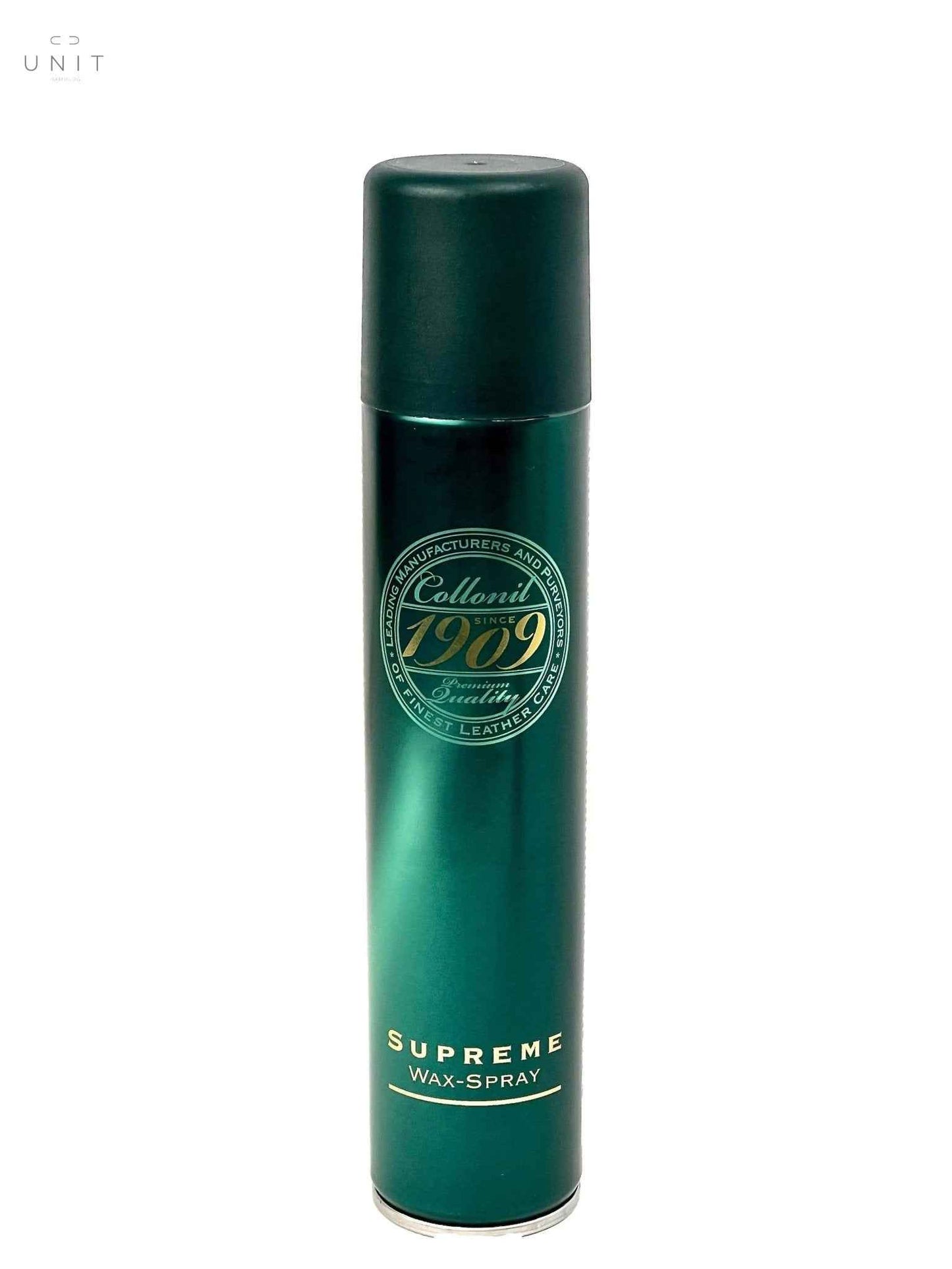 Collonil, Supreme Wax Spray, Lederpflege
