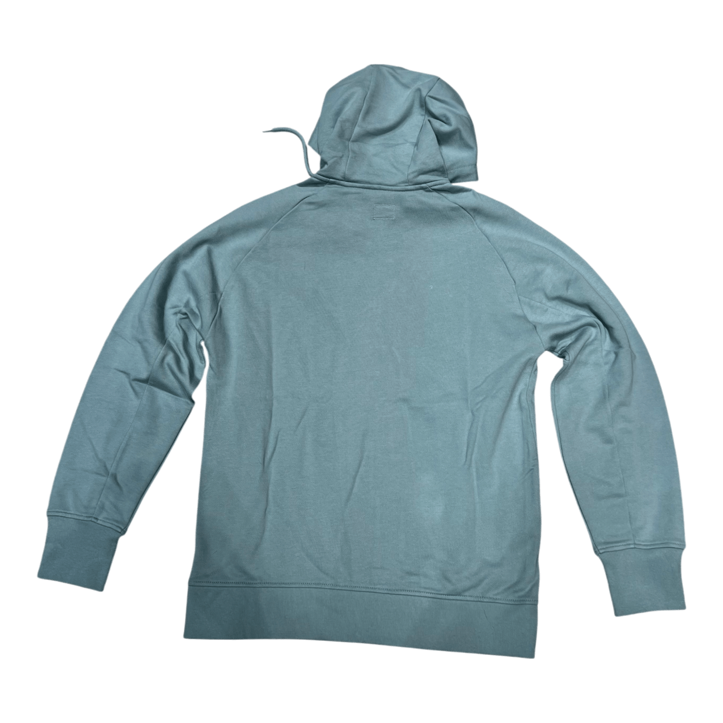 UNIT Hamburg - C.P. Company Goggle Jacket – Diagonal Fleece silver blue - C.P. Company
