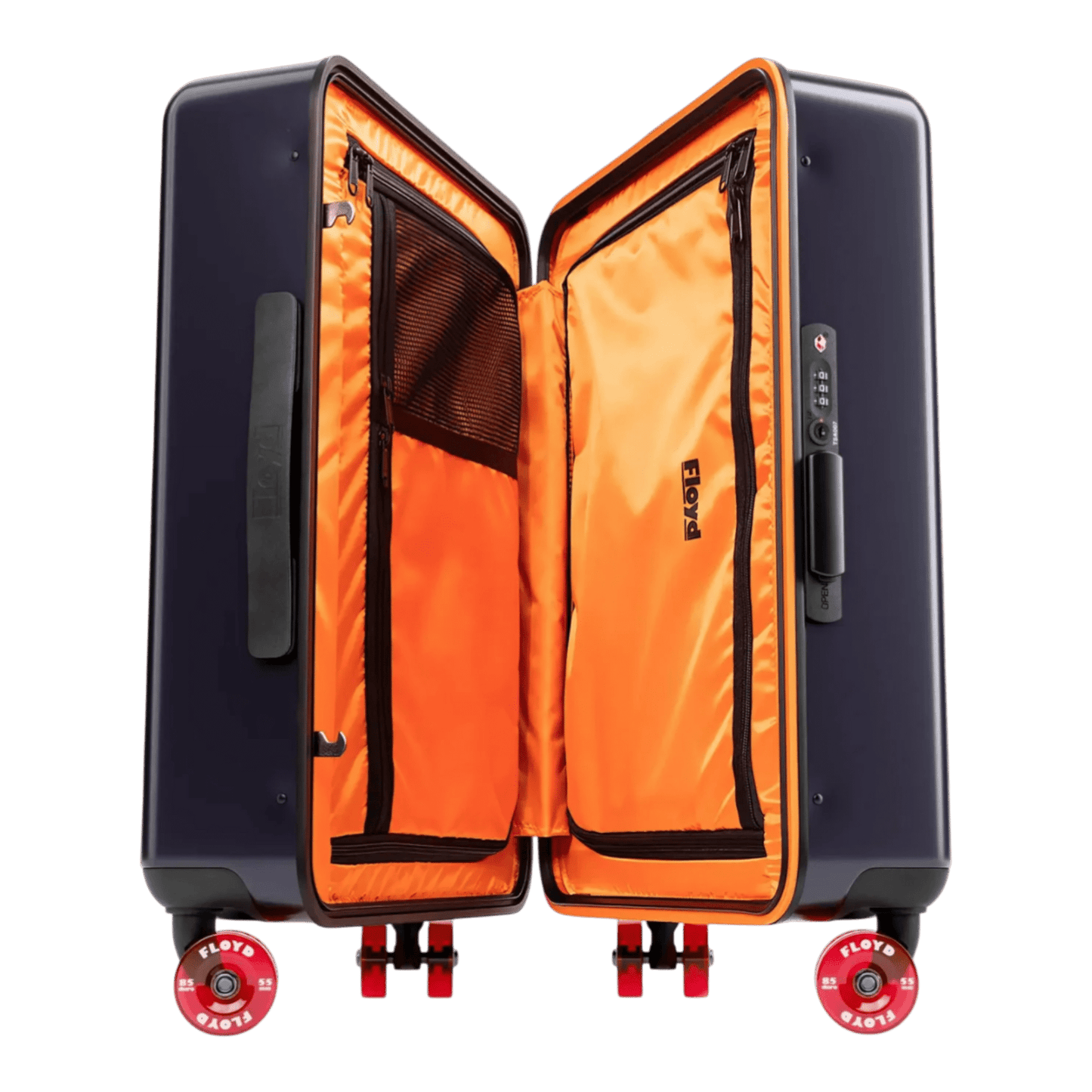 UNIT Hamburg - Floyd CABIN Trolley, galaxy night - Floyd