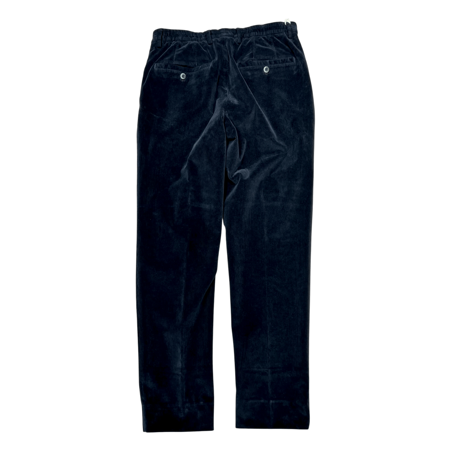 UNIT Hamburg - GTA il Pantalone, Davide, Feincord, nachtblau - GTA il Pantalone