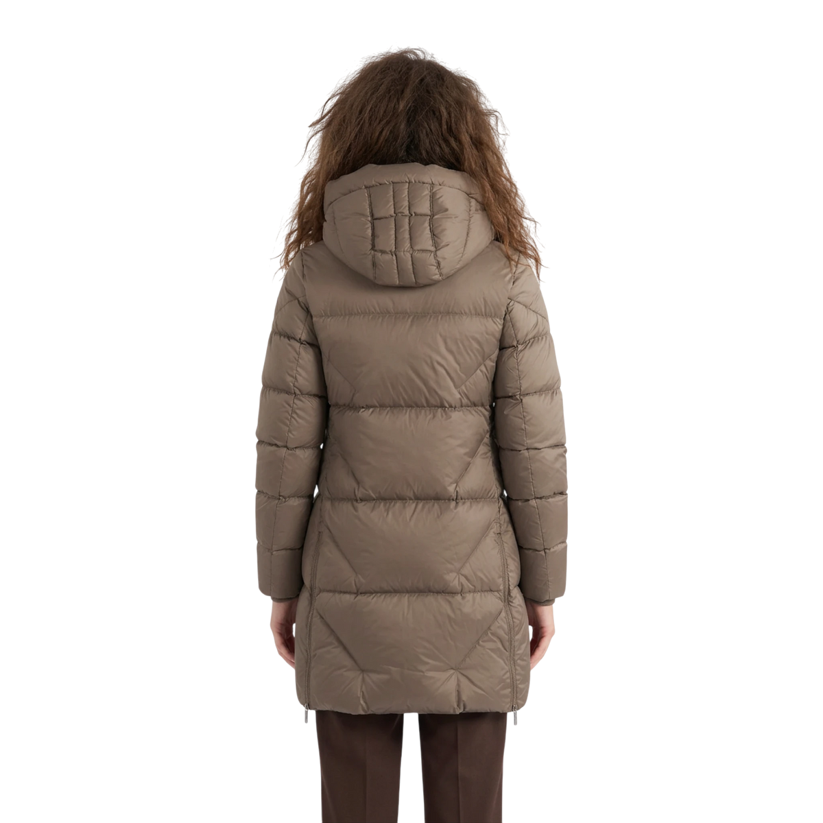 Parajumpers Janet Damen-Winter 26 in schlamm - UNIT Hamburg