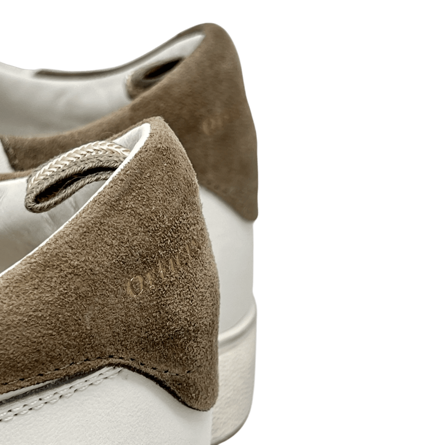 UNIT Hamburg - Officine Creative, THE ANSWER/001 Sneaker, dirty white - Officine Creative