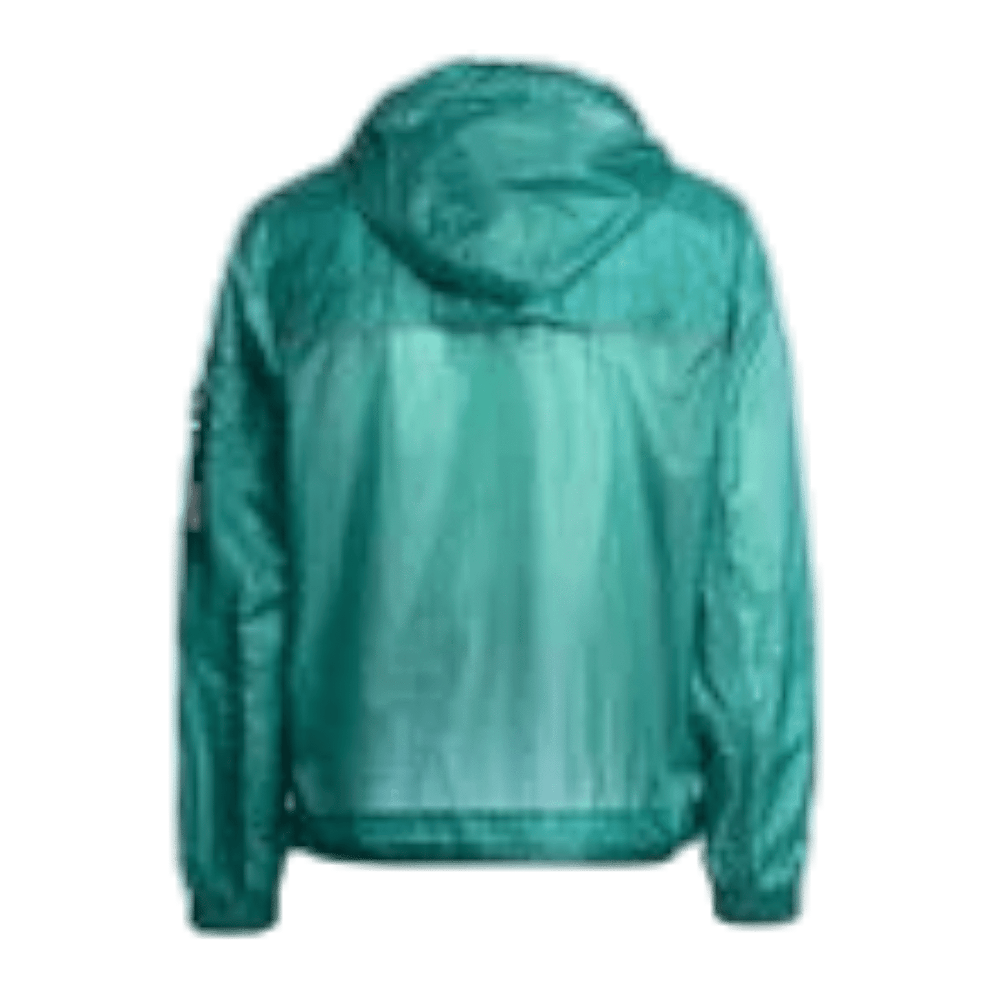 UNIT Hamburg - Parajumpers, Rimo – Hybrid - Daunenjacke aus Rescue Parachute - Parajumpers