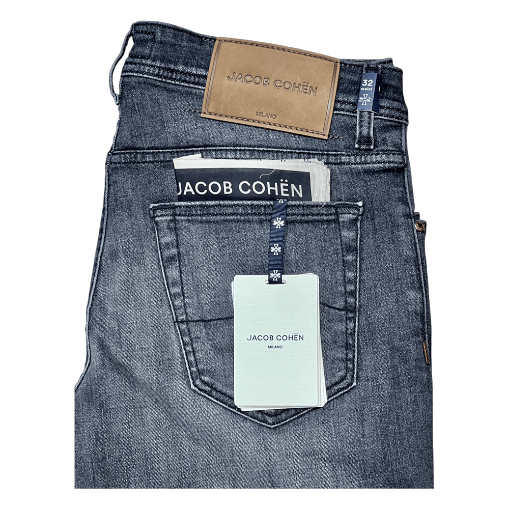 Jacob Cohën: Warum diese Denim-Marke jeden Euro wert ist – bei UNIT Hamburg - UNIT Hamburg