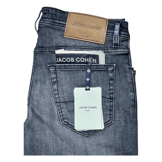 Jacob Cohën: Warum diese Denim-Marke jeden Euro wert ist – bei UNIT Hamburg - UNIT Hamburg