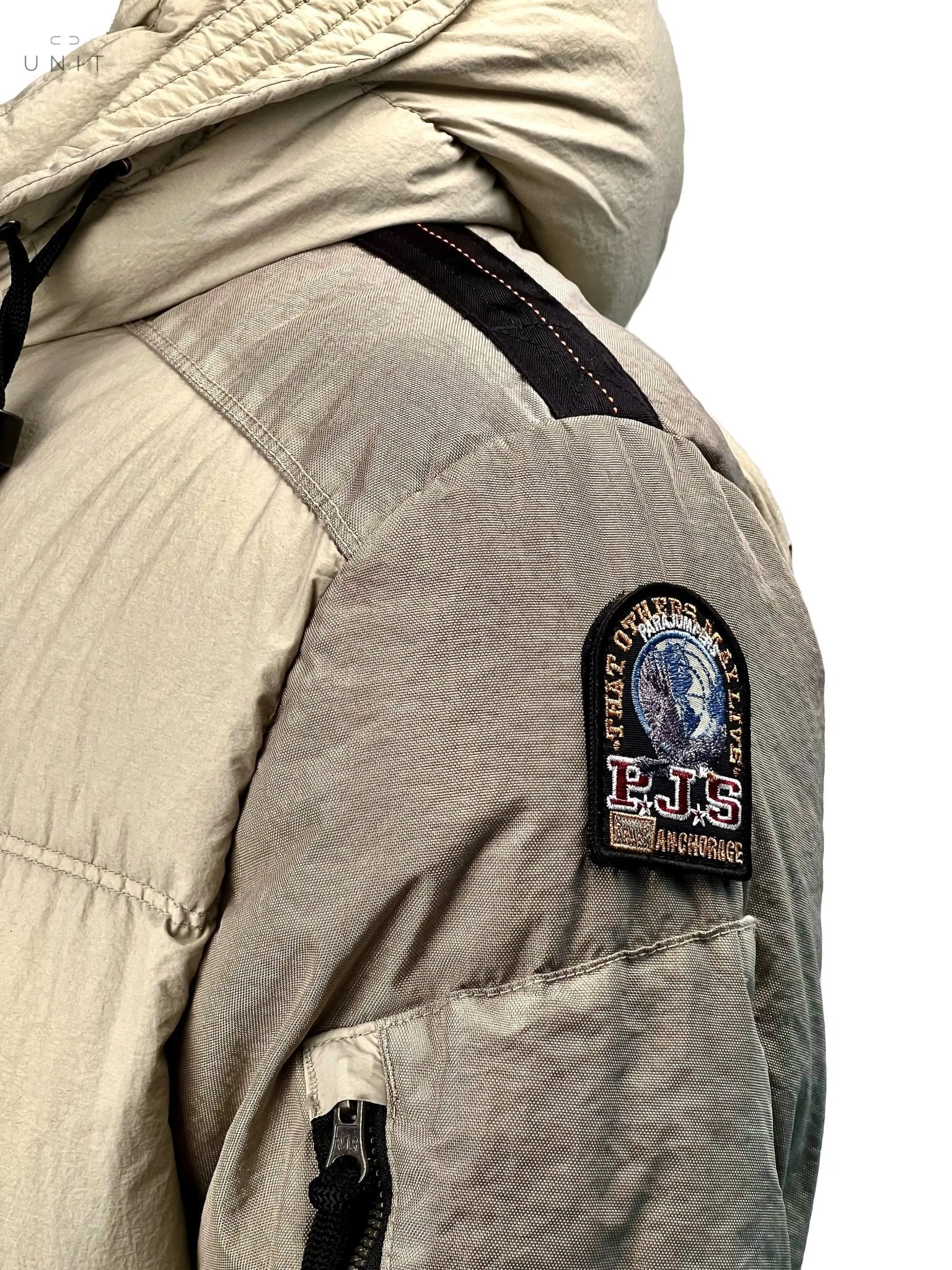 Parajumpers - UNIT Hamburg