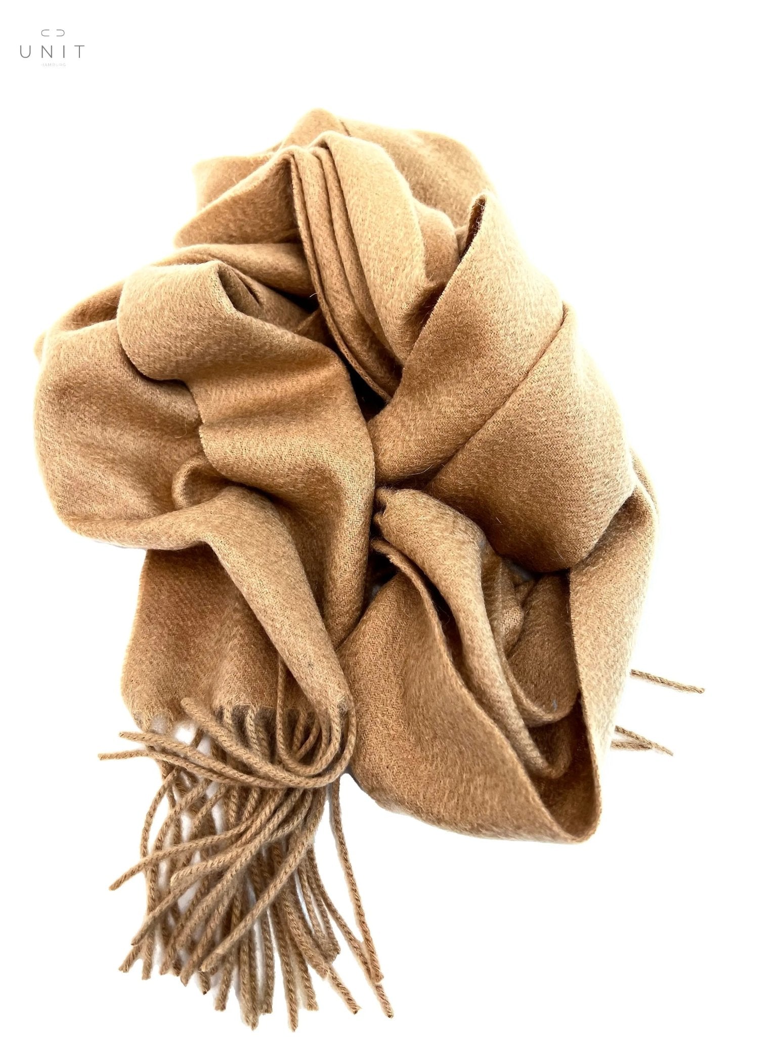 Schals aus Wolle und oder Cashmere - UNIT Hamburg