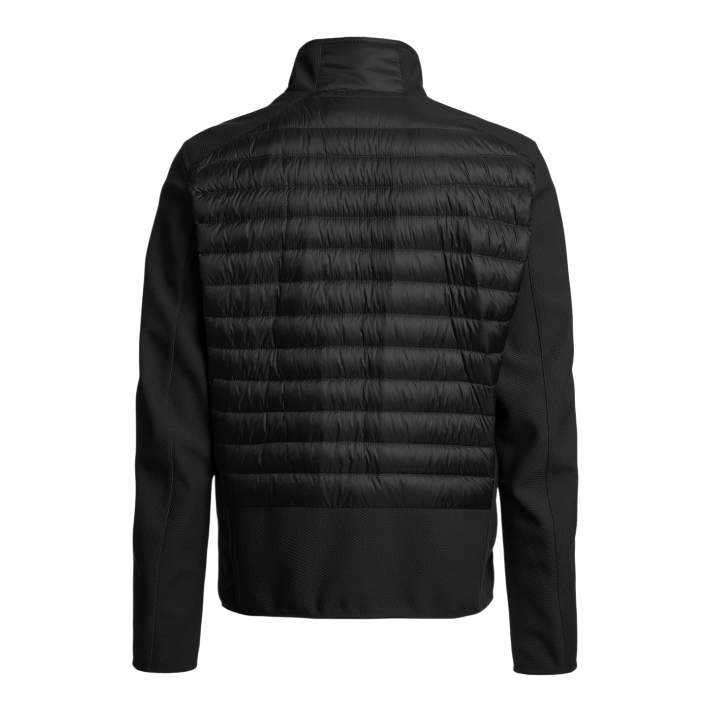 Parajumpers Jayden, Black, Hybridjacke Winter 26 - UNIT Hamburg