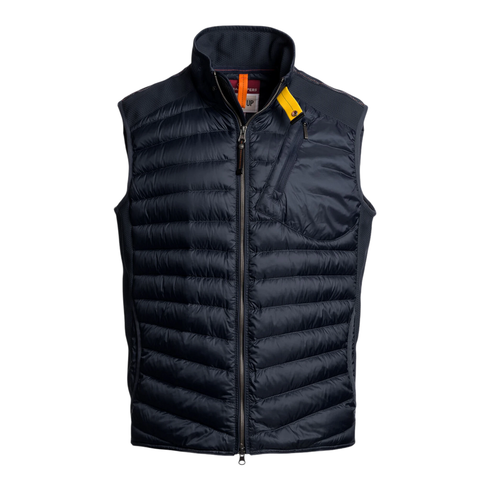 Parajumpers, Weste Zavier, Herren Winter 26 - UNIT Hamburg