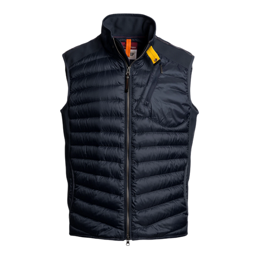 Parajumpers, Weste Zavier, Herren Winter 26 - UNIT Hamburg