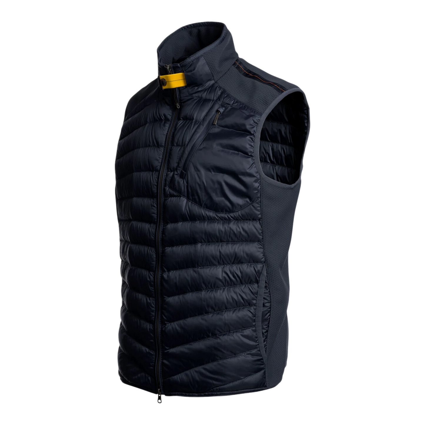 Parajumpers, Weste Zavier, Herren Winter 26 - UNIT Hamburg