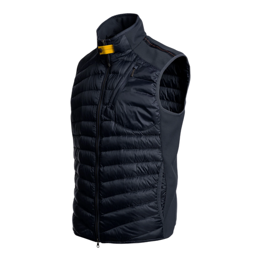 Parajumpers, Weste Zavier, Herren Winter 26 - UNIT Hamburg