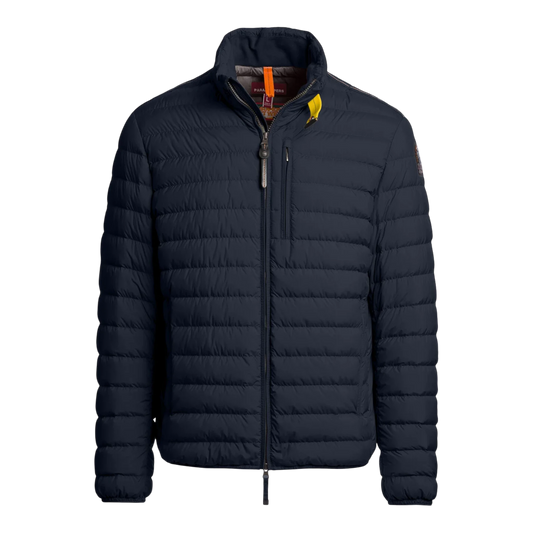 Parajumpers, Ugo Daunenjacke Herren Winter 26, navy - UNIT Hamburg