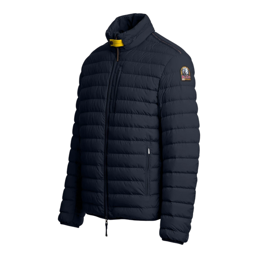 Parajumpers, Ugo Daunenjacke Herren Winter 26, navy - UNIT Hamburg