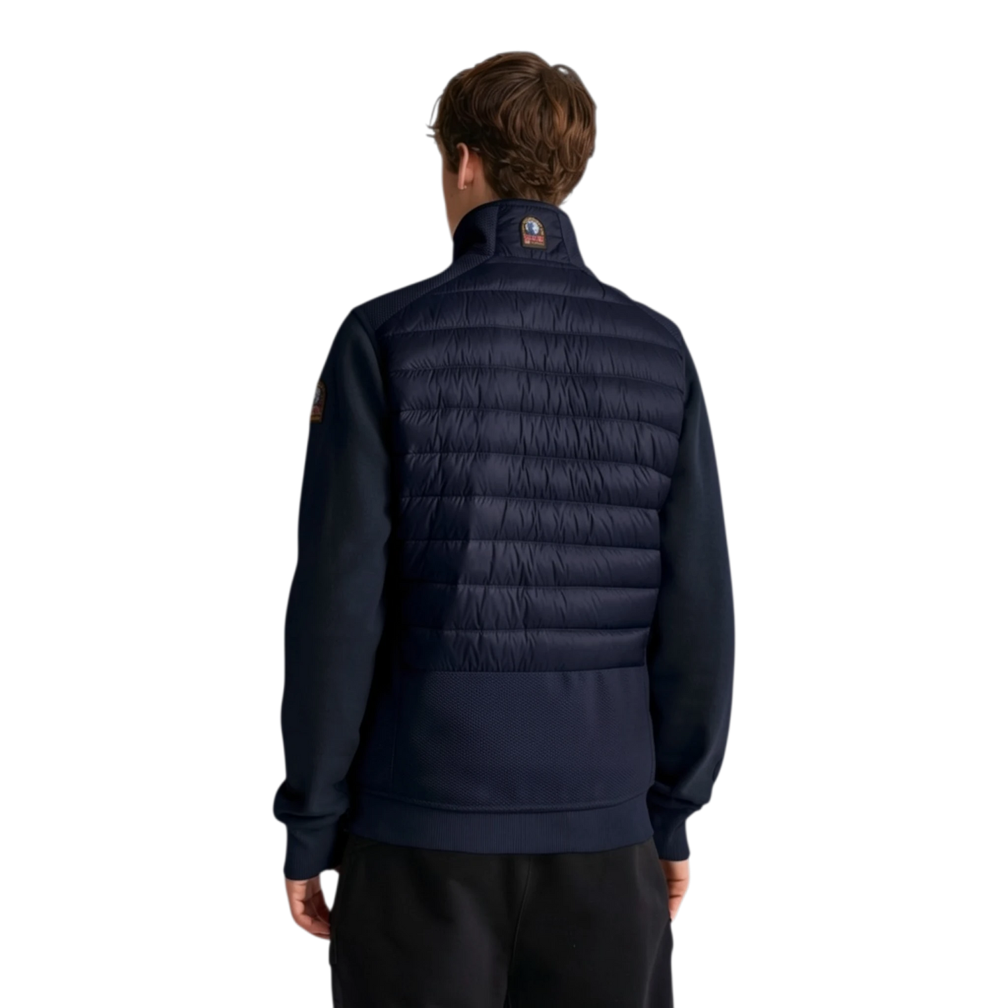Parajumpers, Weste Zavier, Herren Winter 26 - UNIT Hamburg