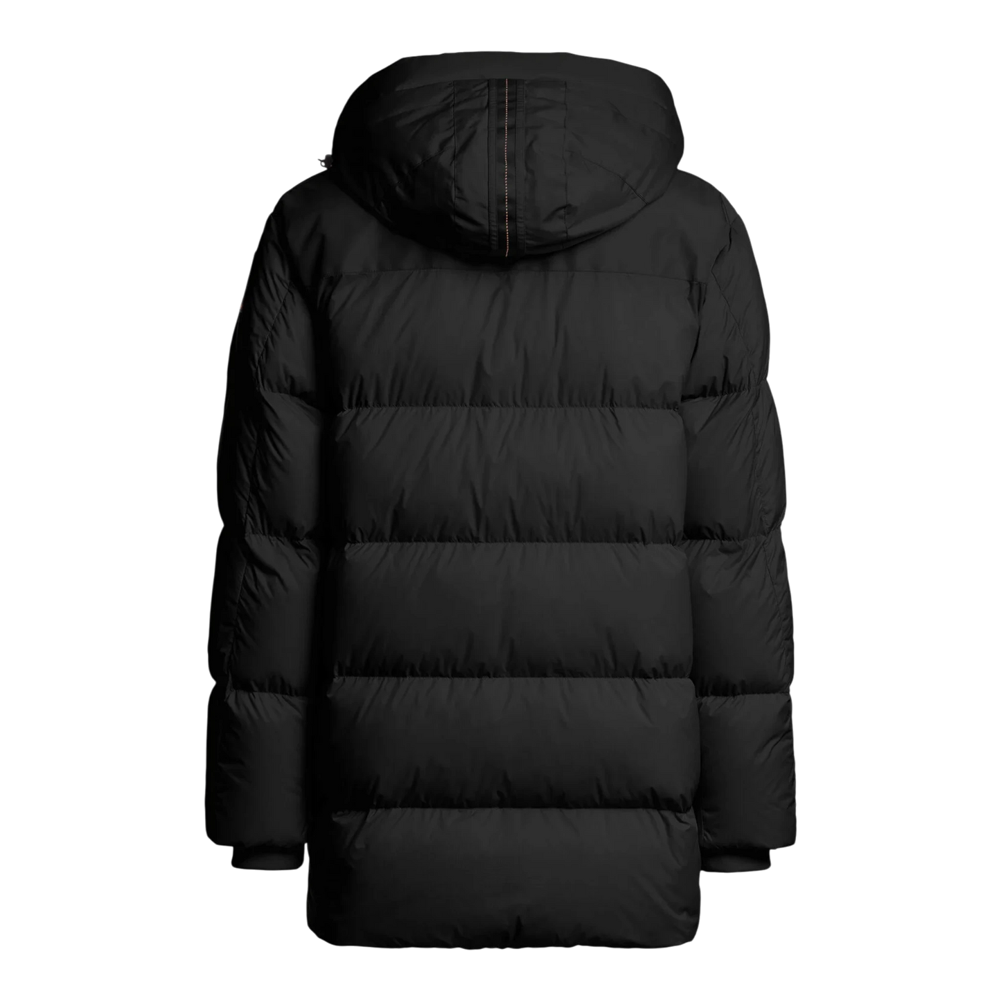 Parajumpers Shedir Parka, Edition Winter 26,  Black