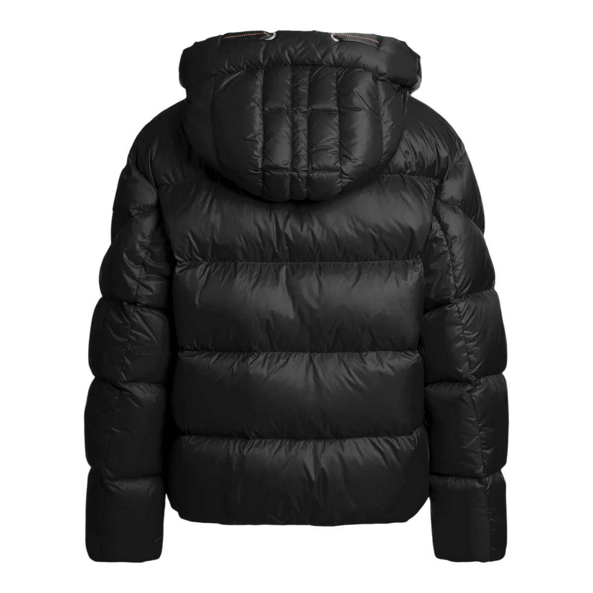 Parajumpers Tilly Damen-Daunenjacke Winter 26, black - UNIT Hamburg