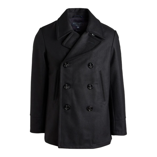 Manifattura Ceccarelli Peacoat Navy - UNIT Hamburg