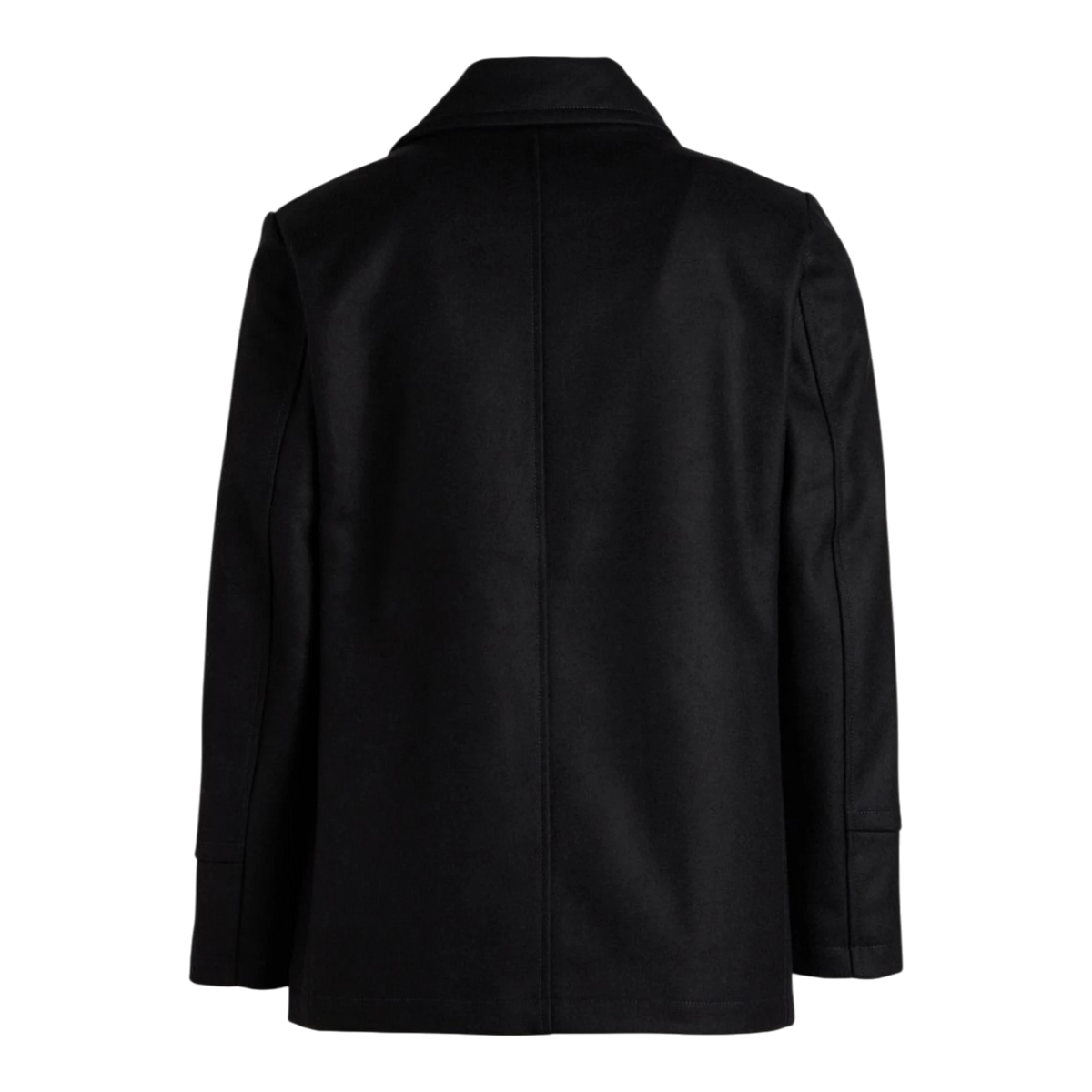 Manifattura Ceccarelli Peacoat Navy