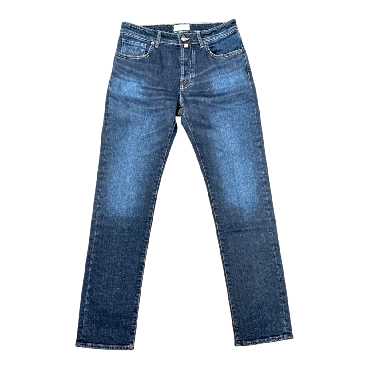 Jacob Cohën BARD Jeans, Après Ski – Dunkelblau