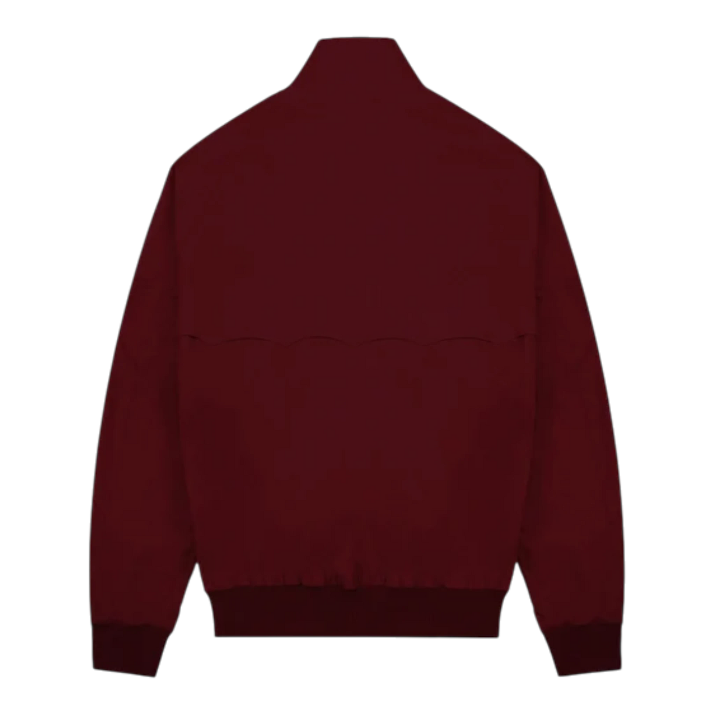 Baracuta G9 Harrington Blouson, Tawny Port, dunkelrot