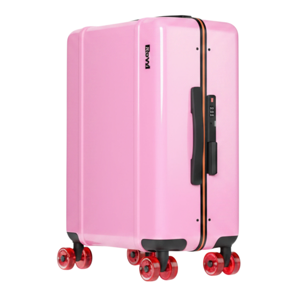 Floyd Cabin Trolley Sugar Pink