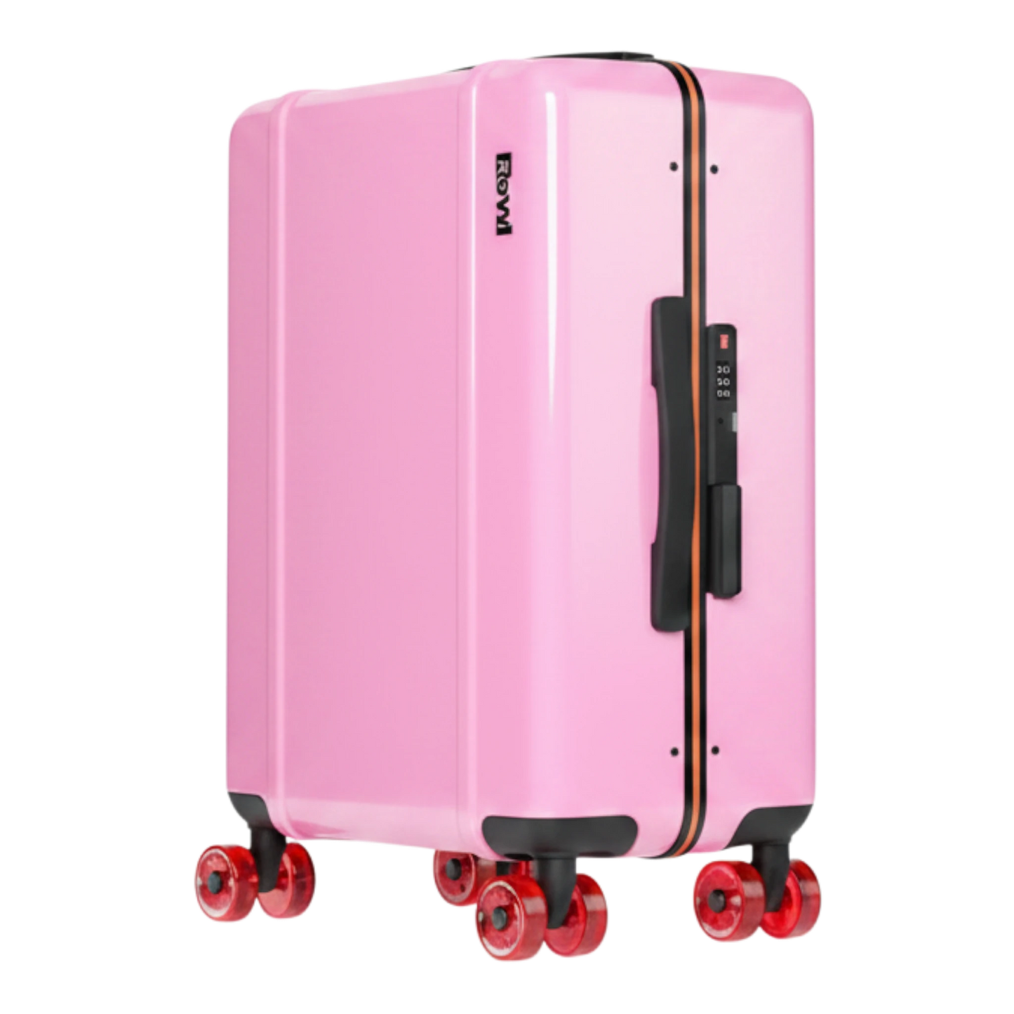 Floyd Cabin Trolley Sugar Pink