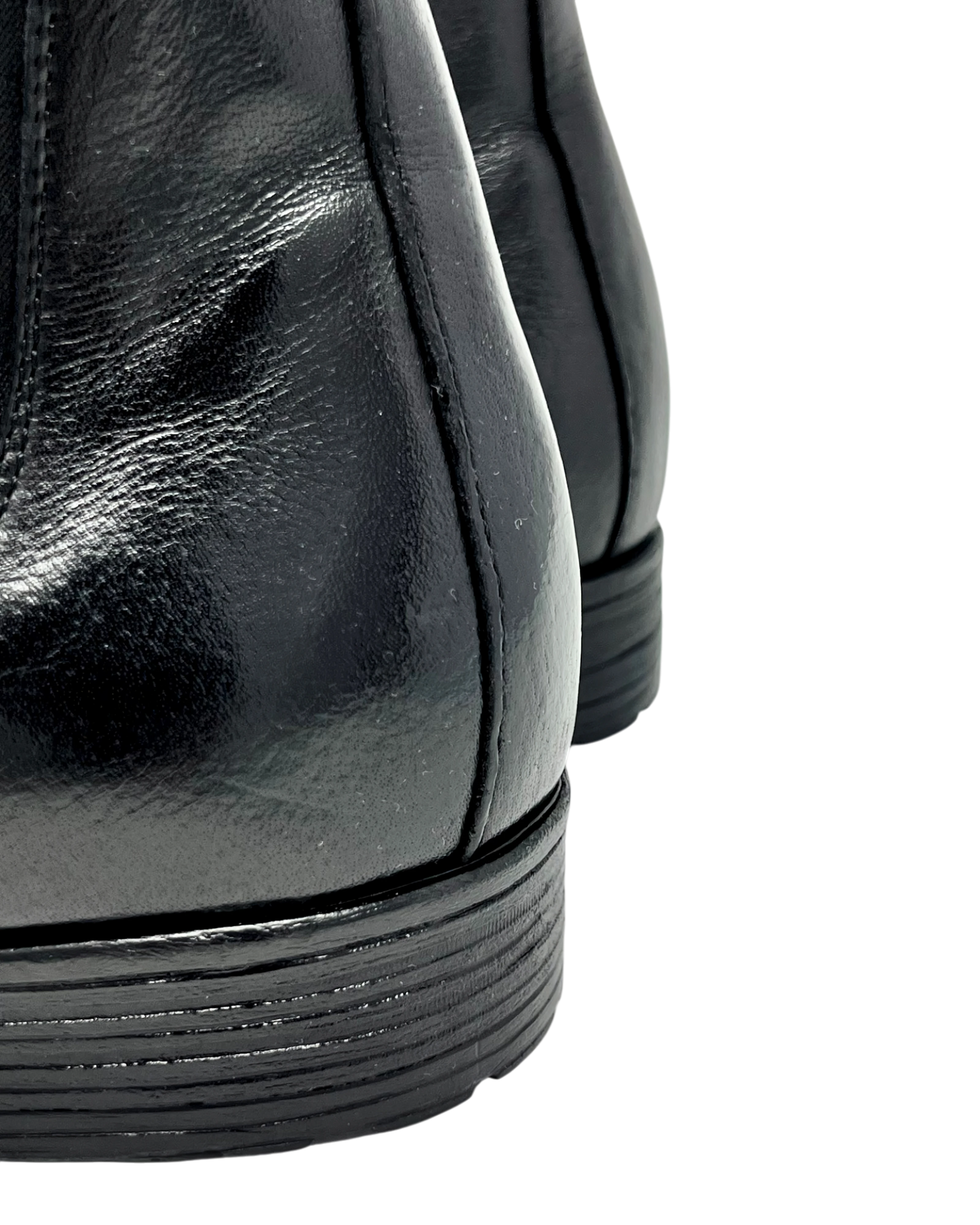 Officine Creative, HIVE, Chelsea Boot, Kautschuksohle, schwarz