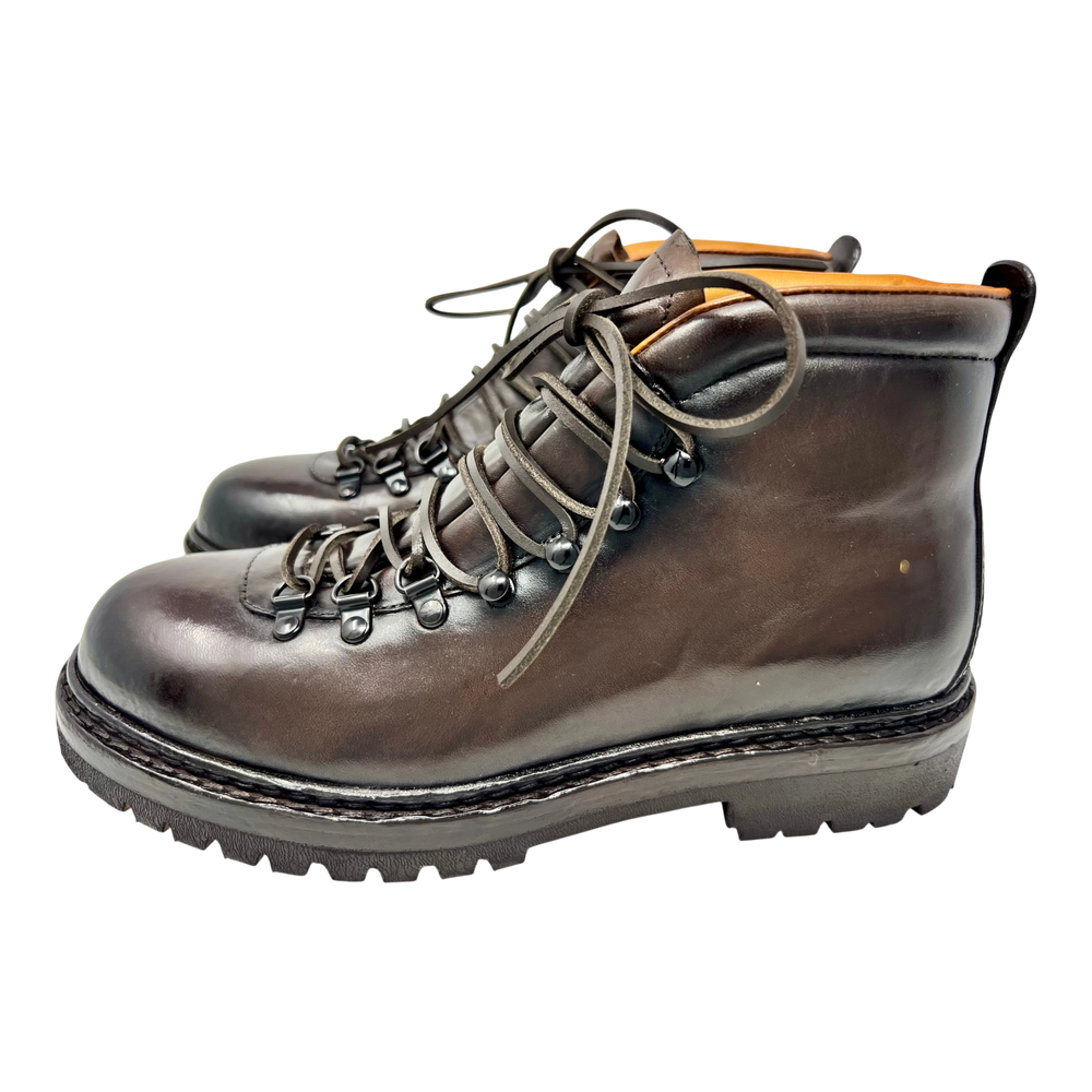 Officine Creative ARTIK FLEXI/002 Hiking Boot, braun
