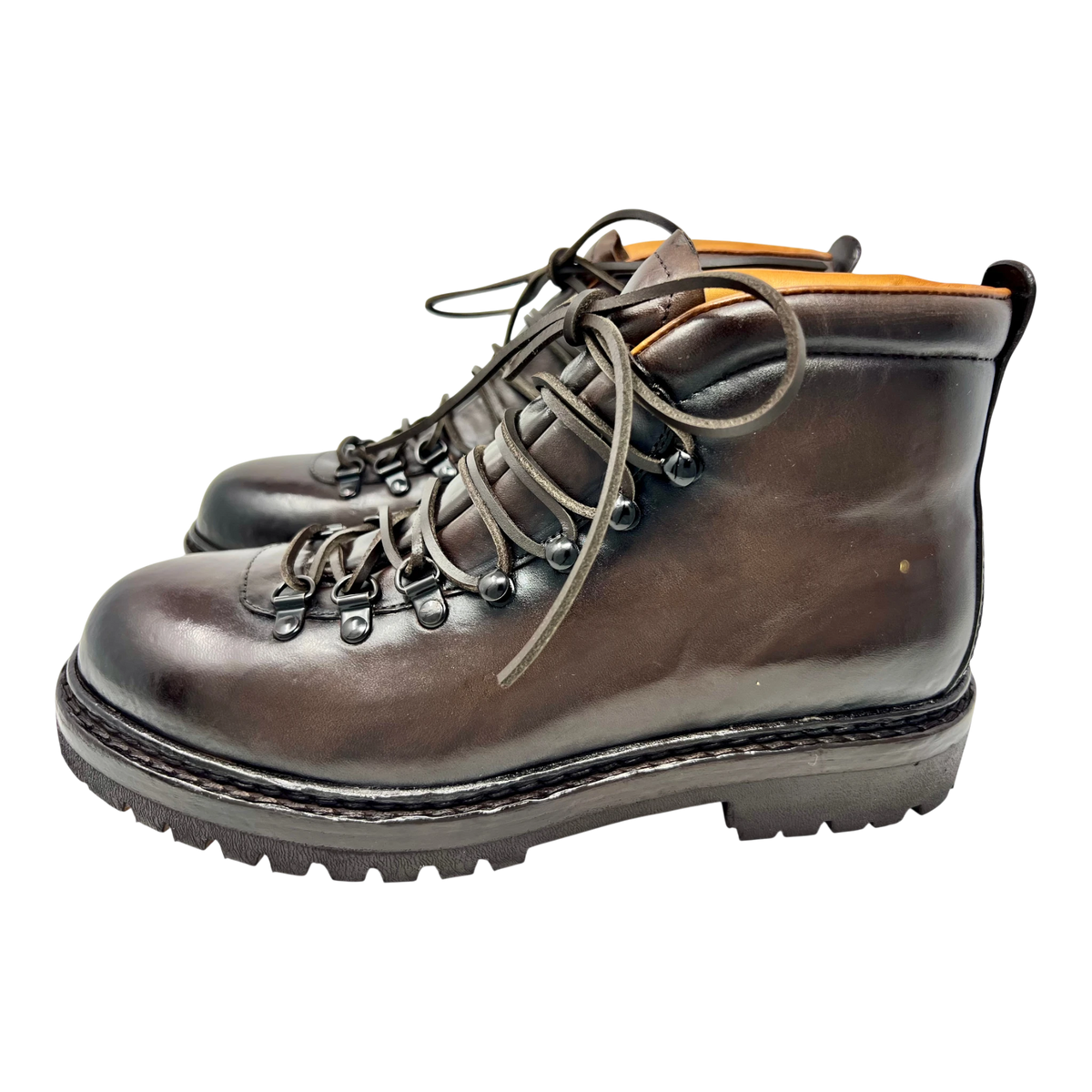 Officine Creative ARTIK FLEXI/002 Hiking Boot, braun
