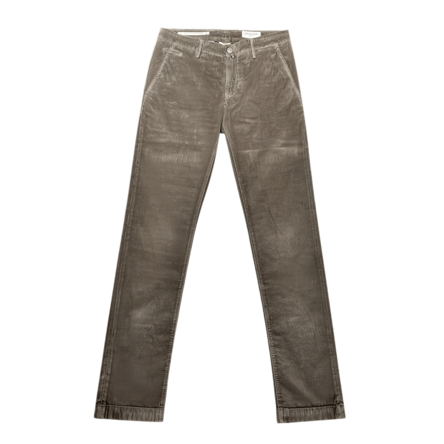 Jacob Cohën, BOBBY, Cord, elephant grey