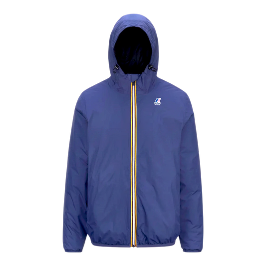 K-Way Le Vrai 4.0 Claude Warm Jacket Unisex