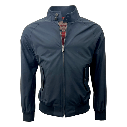 Baracuta BRCPS0001 G9 Harrington Blouson - UNIT Hamburg