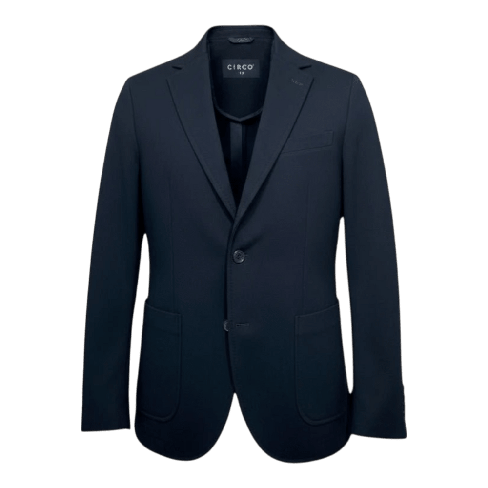 UNIT Hamburg - Circolo 1901, Blazer Baumwolle/Stretch, navy blau - Circolo 1901