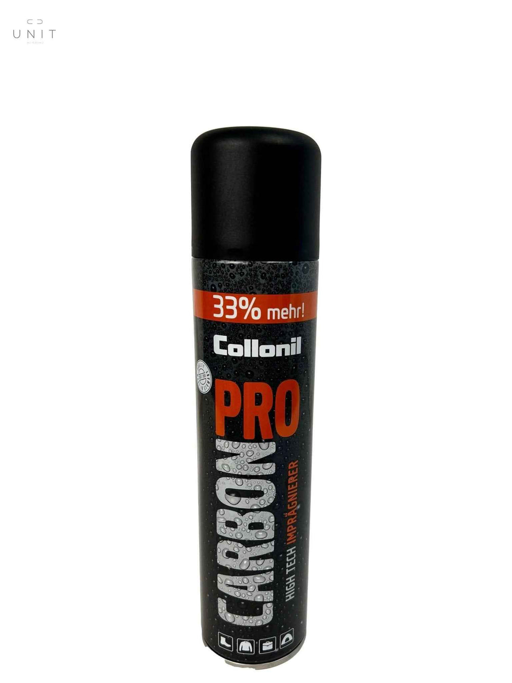Collonil, Carbon Schutzspray Pro