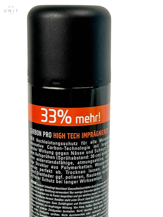 Collonil, Carbon Schutzspray Pro