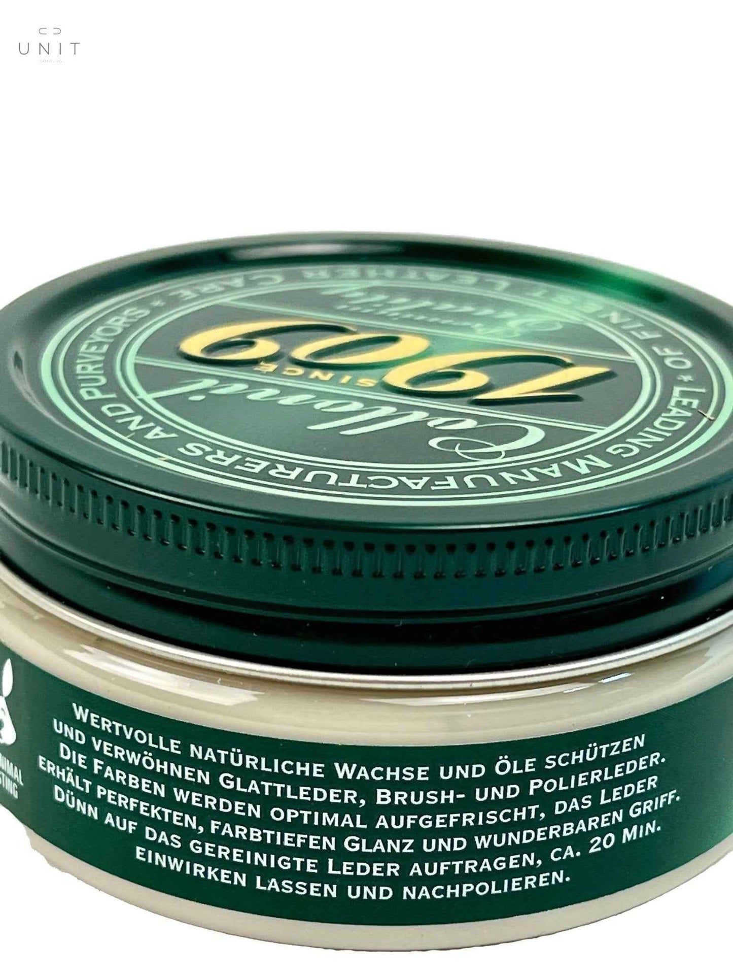 Collonil Crème de luxe farblos