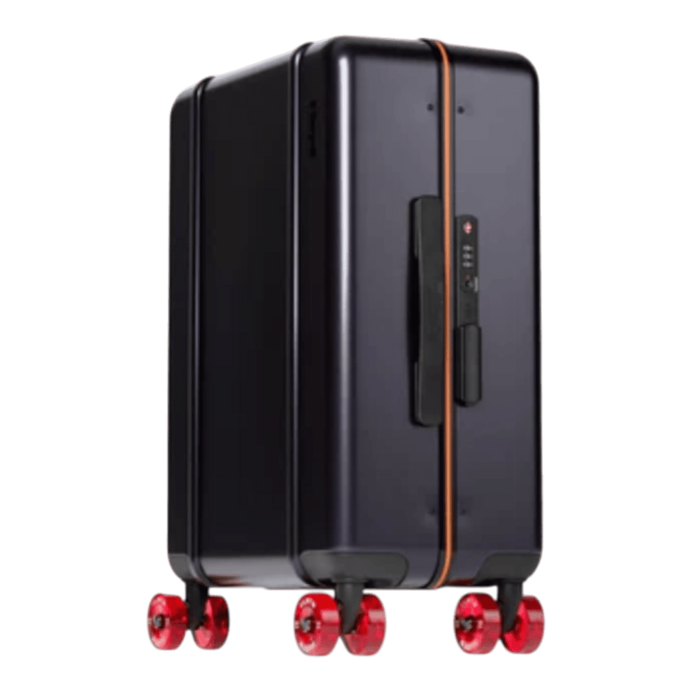 UNIT Hamburg - Floyd CABIN Trolley, galaxy night - Floyd