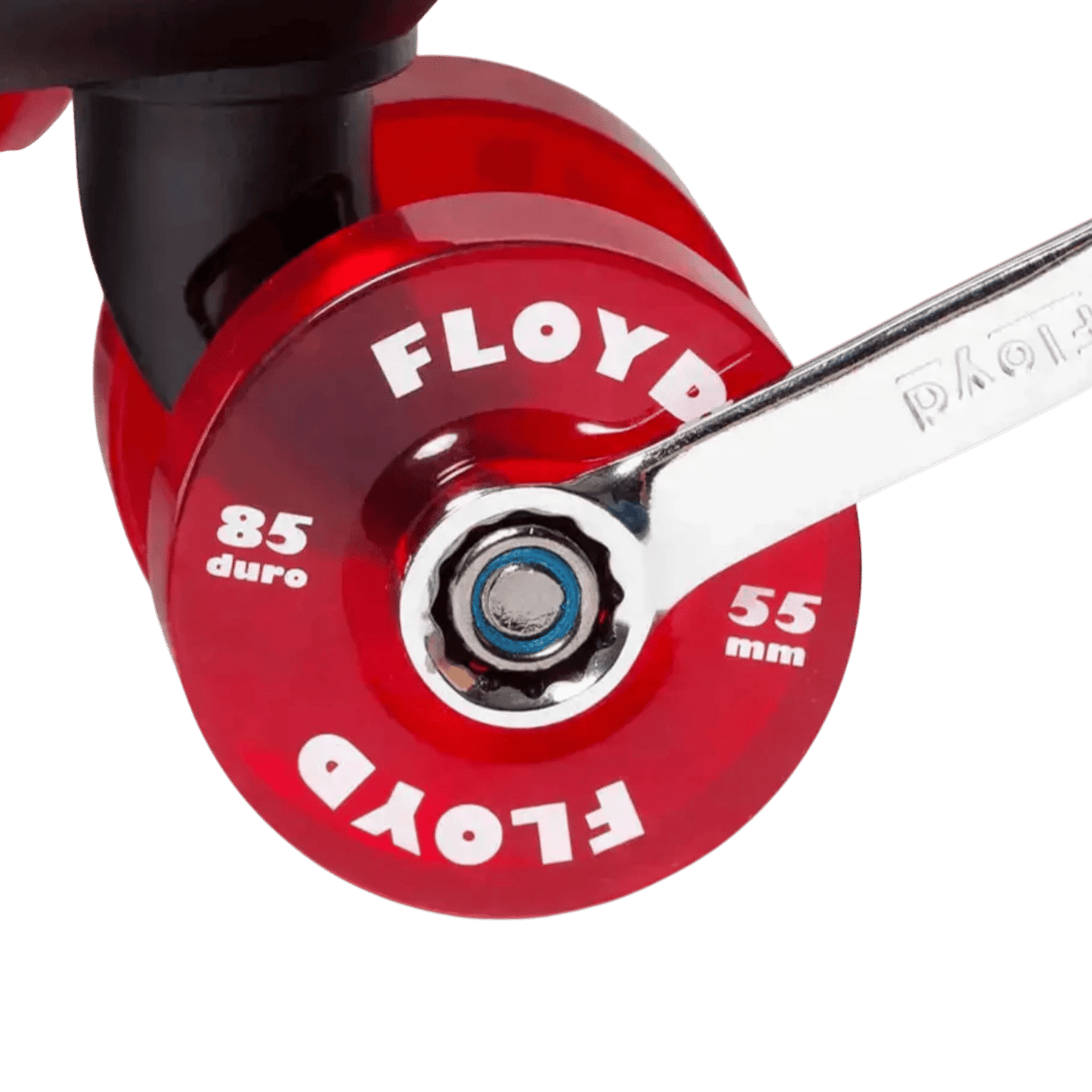 UNIT Hamburg - Floyd, Check In, hote orange - Floyd