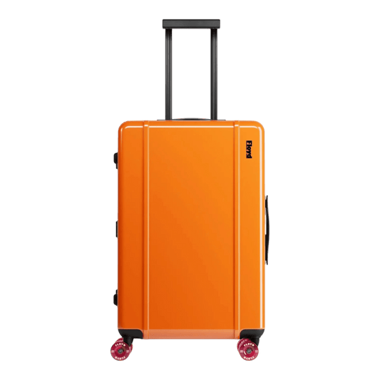 UNIT Hamburg - Floyd, Check In, hote orange - Floyd