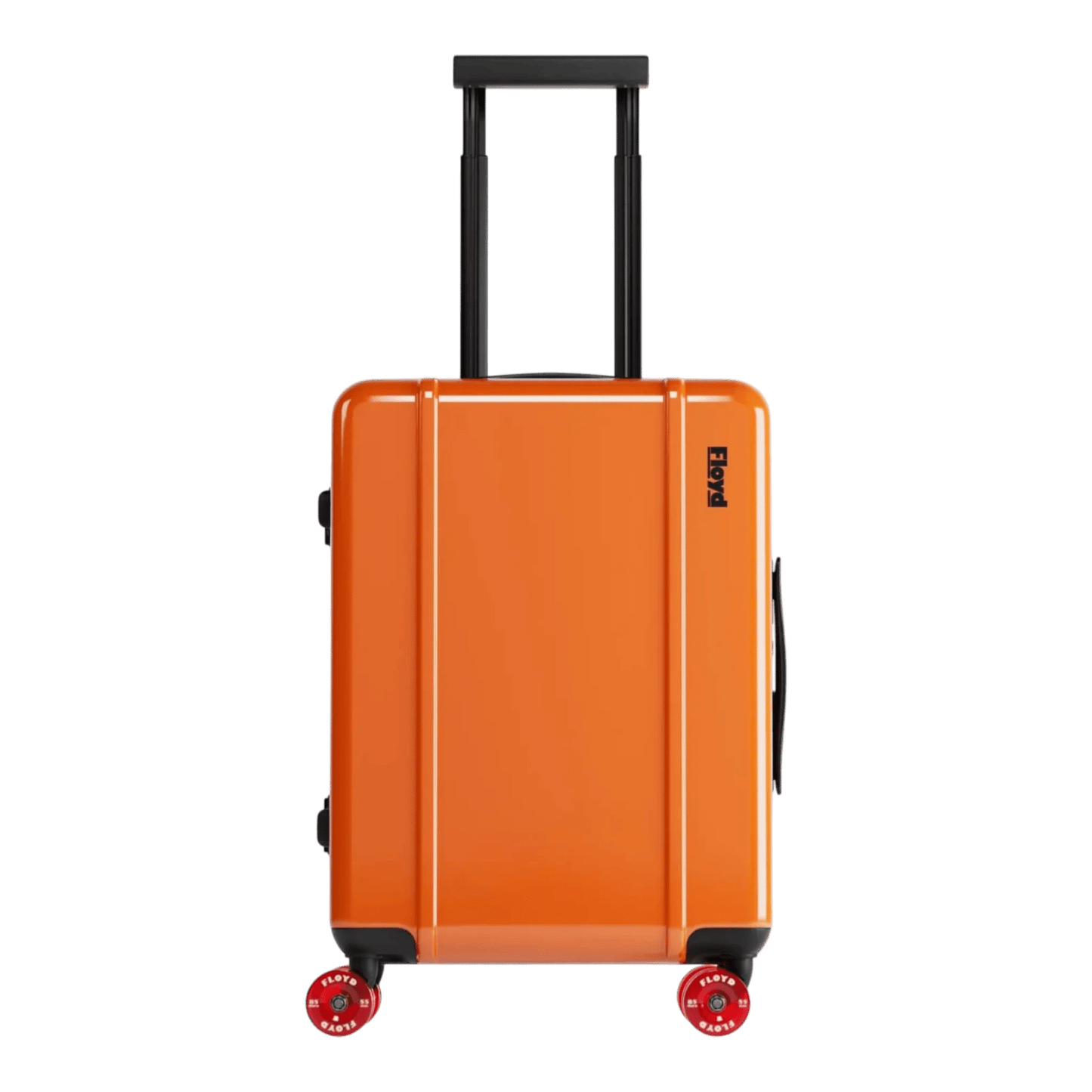 UNIT Hamburg - Floyd, FLOYD CABIN Trolley, hot orange - Floyd