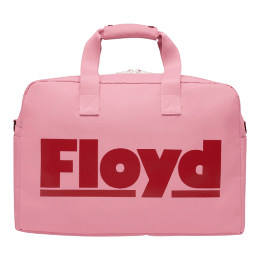UNIT Hamburg - Floyd, Weekender, Sugar Pink | Reisetasche - Floyd