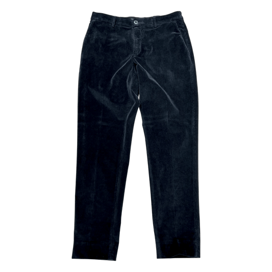 UNIT Hamburg - GTA il Pantalone, Davide, Feincord, nachtblau - GTA il Pantalone